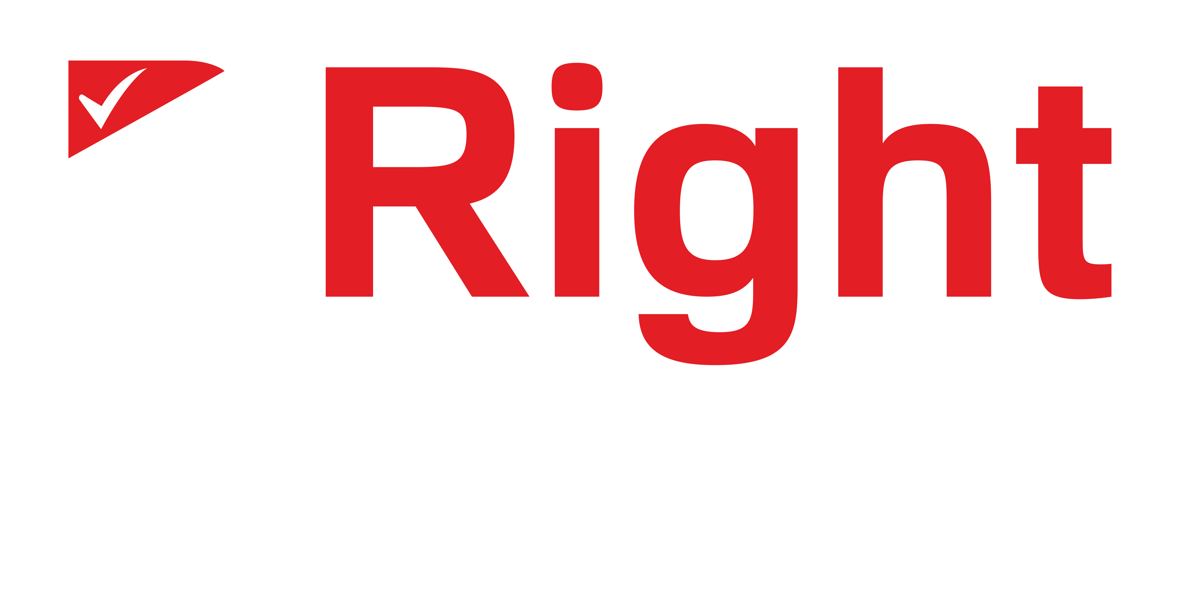 Right Trademark Logo